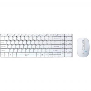 סט מקלדת עכבר אלחוטי GPT סט מקלדת עכבר אלחוטי GPT